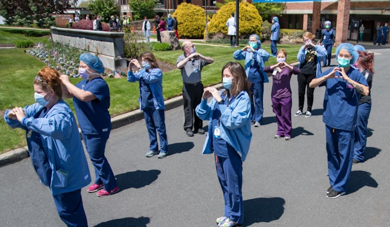 New York City Nurses Vote on Tentative Agreements as Strike Outcome Remains Uncertain
