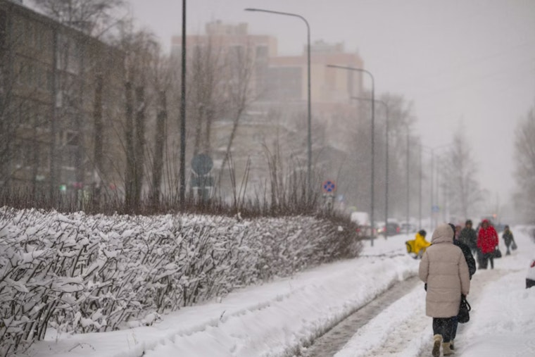 New York City Reports Seven Additional Deaths Linked to Hypothermia, Raising Total Fatalities Amidst Harsh Winter