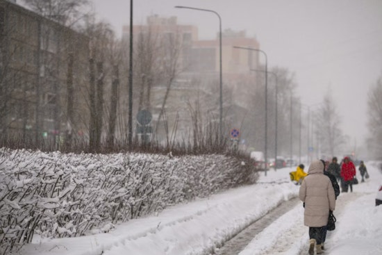 New York City Reports Seven Additional Deaths Linked to Hypothermia, Raising Total Fatalities Amidst Harsh Winter