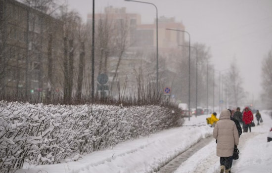 New York City Reports Seven Additional Deaths Linked to Hypothermia, Raising Total Fatalities Amidst Harsh Winter