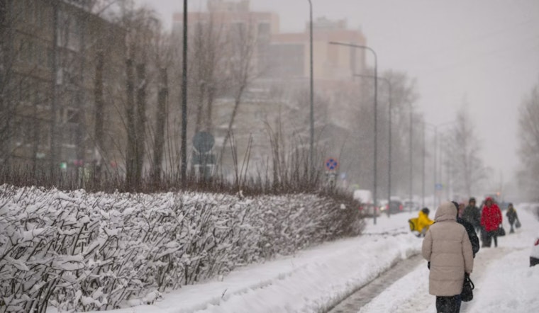 New York City Reports Seven Additional Deaths Linked to Hypothermia, Raising Total Fatalities Amidst Harsh Winter