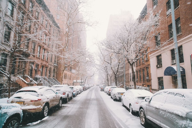New York City Suspends Alternate Side Parking Through Feb 8, Metered Parking Still Applies