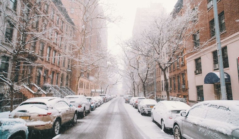 New York City Suspends Alternate Side Parking Through Feb 8, Metered Parking Still Applies
