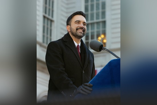 New York City to Close Final Emergency Migrant Shelter in the Bronx, Mayor Mamdani Announces Transition to Standardized System