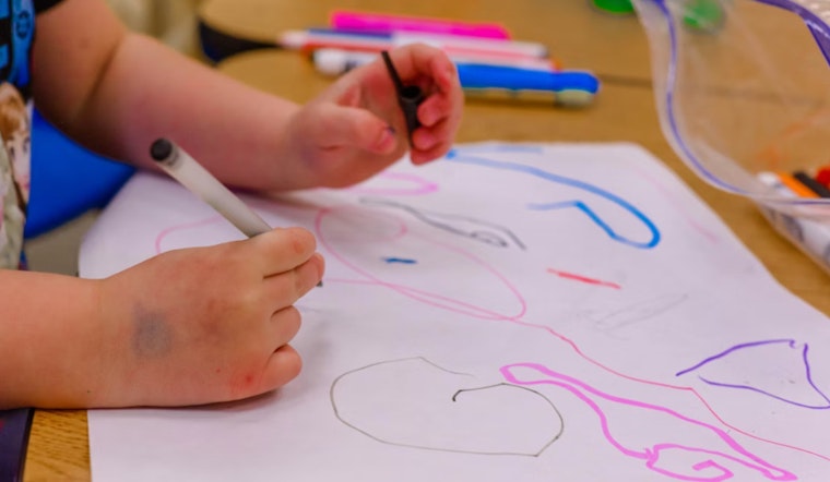 New York City to Launch Free Child Care for 2,000 Toddlers This Fall Under Mayor Mamdani's Plan