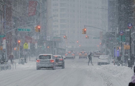 New York City's Winter Toll Rises to 14 Amid Frigid Temperatures and Snow Removal Concerns