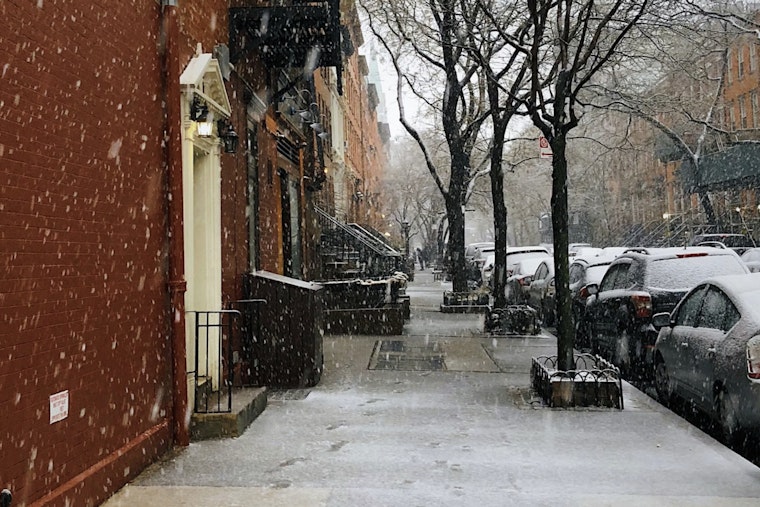 New York Faces a Frigid Week Ahead as Warnings Are Issued for Cold, Wind, and Possible Snowfall