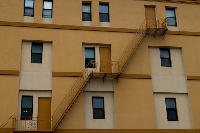 New York Families Moved Between Roadside Motels May Finally Receive Basic Help