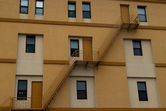 New York Families Moved Between Roadside Motels May Finally Receive Basic Help