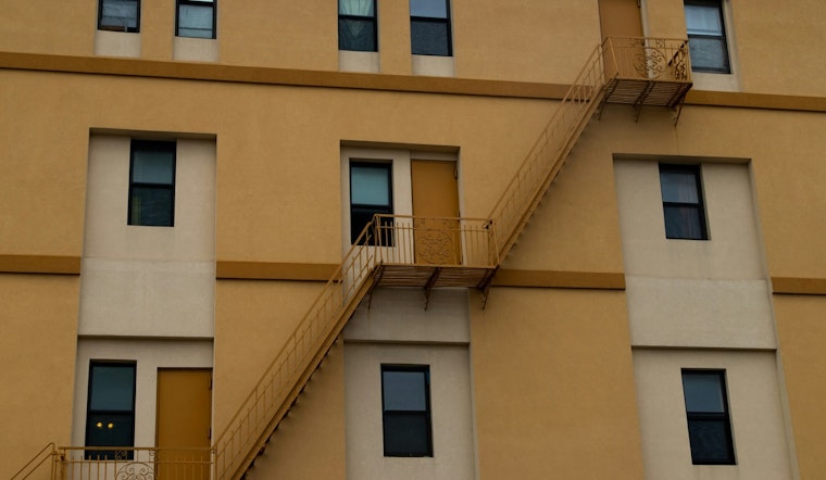 New York Families Moved Between Roadside Motels May Finally Receive Basic Help