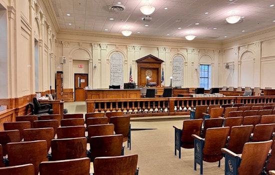 New York Judge Fast-Tracks State Murder Trial of Luigi Mangione, Despite Concerns of 'Double Jeopardy' and Defense Preparedness