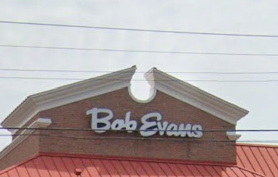 New York Private Equity Firm Swoops In On New Albany’s Bob Evans
