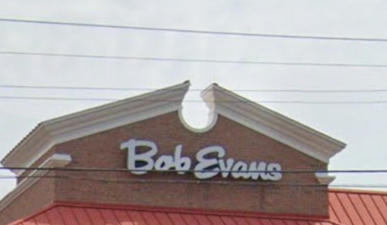 New York Private Equity Firm Swoops In On New Albany’s Bob Evans