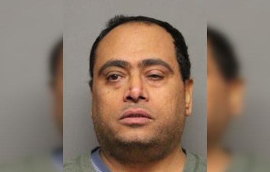 Newark Man Charged with Drug and Firearm Offenses Following Wilmington "VIP Smoke Shop" Raid