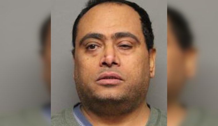 Newark Man Charged with Drug and Firearm Offenses Following Wilmington "VIP Smoke Shop" Raid