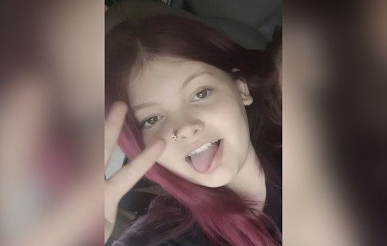 Newark Police Seek Public Help to Find Missing 12-Year-Old Sahanna Clark, Possibly in Columbus Area