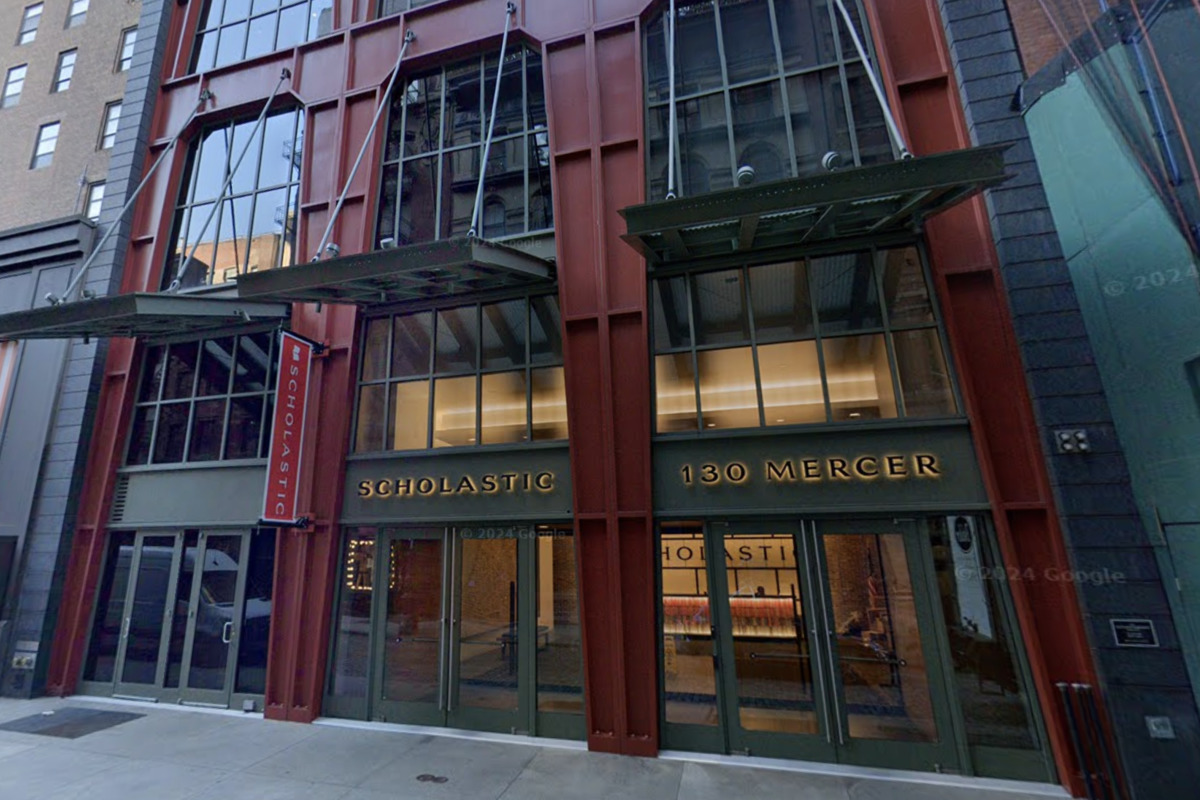 Newmark To Market 130 Mercer In SoHo After ESRT Buy
