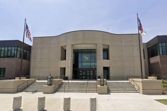 Newton Power Huddle Plots New Catawba Crime Crackdown