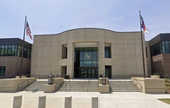 Newton Power Huddle Plots New Catawba Crime Crackdown