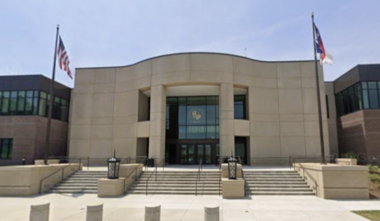 Newton Power Huddle Plots New Catawba Crime Crackdown