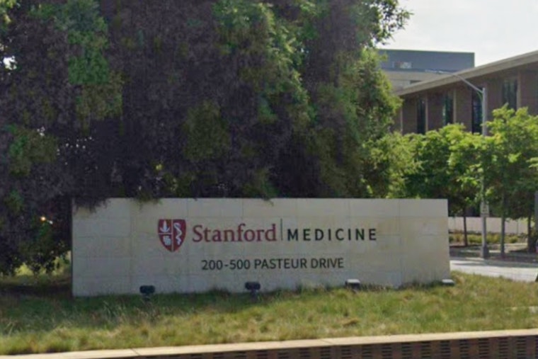 NFL Heavyweights Huddle With Stanford To Tackle Palo Alto Mental Health Crisis