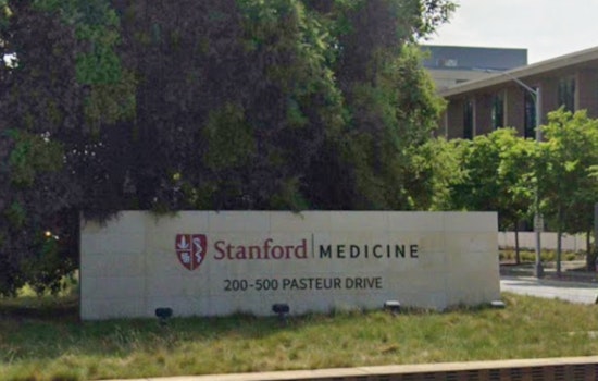 NFL Heavyweights Huddle With Stanford To Tackle Palo Alto Mental Health Crisis