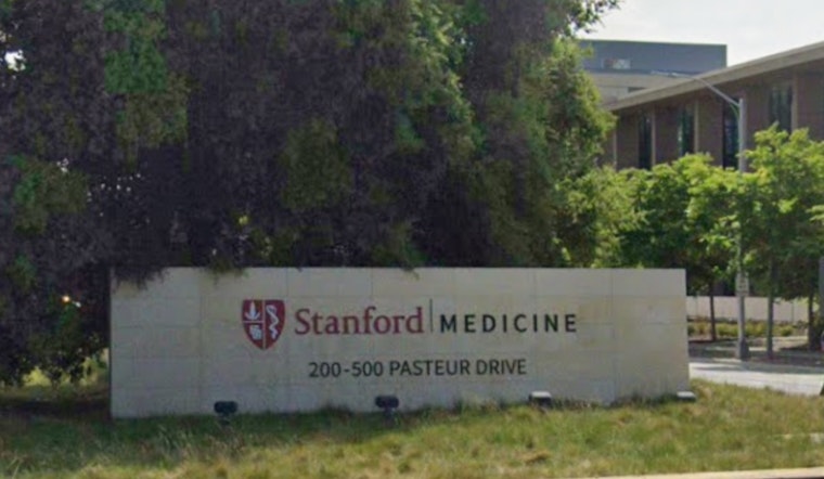 NFL Heavyweights Huddle With Stanford To Tackle Palo Alto Mental Health Crisis