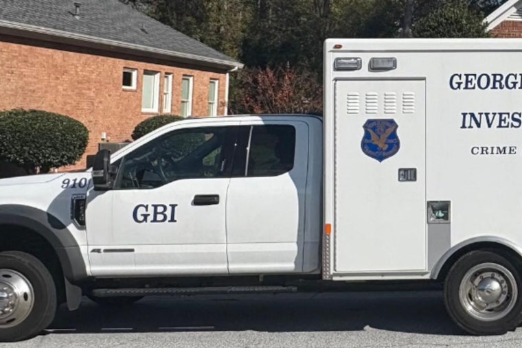 Nicholls Resident Charged with Child Sexual Exploitation, GBI Investigation Uncovers Online Misconduct
