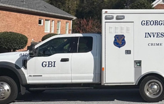 Nicholls Resident Charged with Child Sexual Exploitation, GBI Investigation Uncovers Online Misconduct