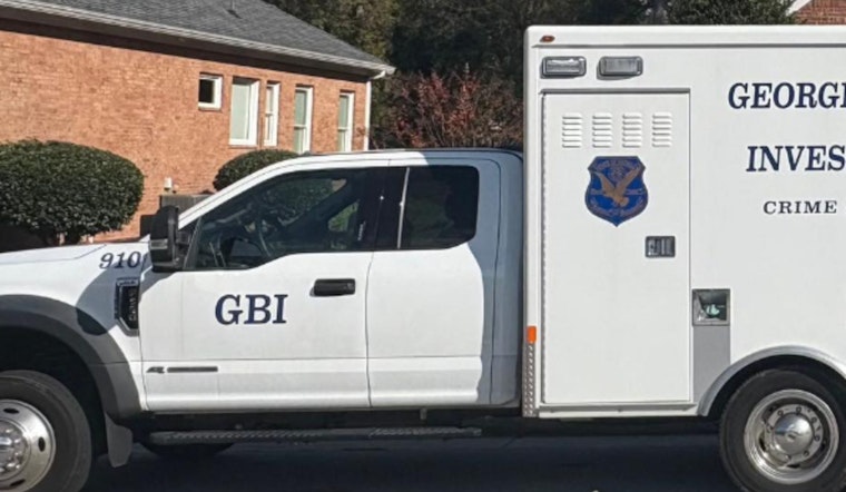 Nicholls Resident Charged with Child Sexual Exploitation, GBI Investigation Uncovers Online Misconduct