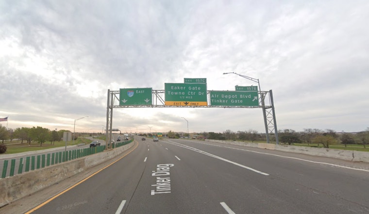 Nightly Lane Closures on I-40 in Forsyth County for Bridge Demolition and Widening