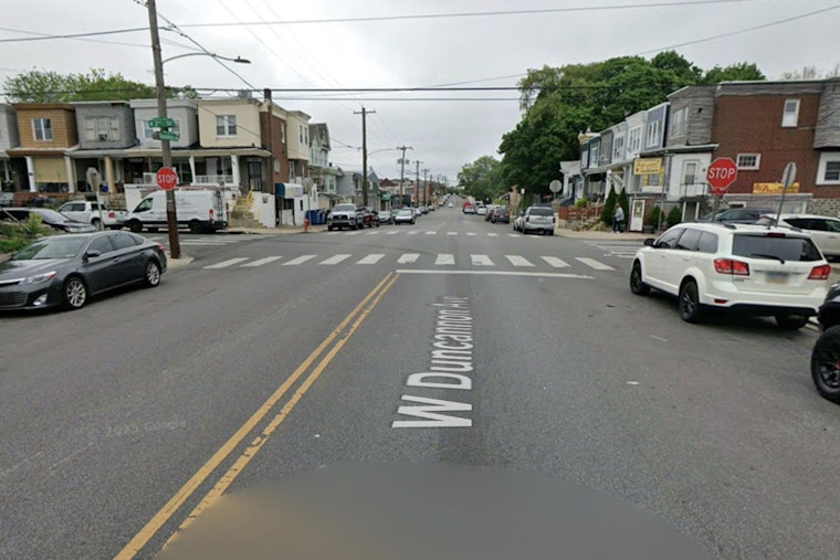 Nighttime Olney House Blaze Sends Two Kids to Hospital