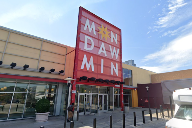 Nighttime Shootout Near Mondawmin Mall Leaves 24-Year-Old Dead, 3 Hurt