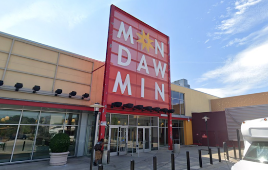 Nighttime Shootout Near Mondawmin Mall Leaves 24-Year-Old Dead, 3 Hurt