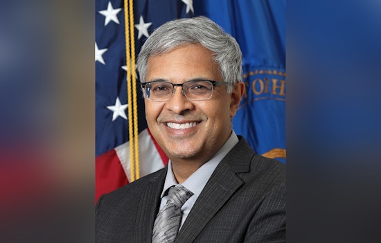 NIH Boss Jay Bhattacharya Tapped To Run CDC In D.C. Shakeup