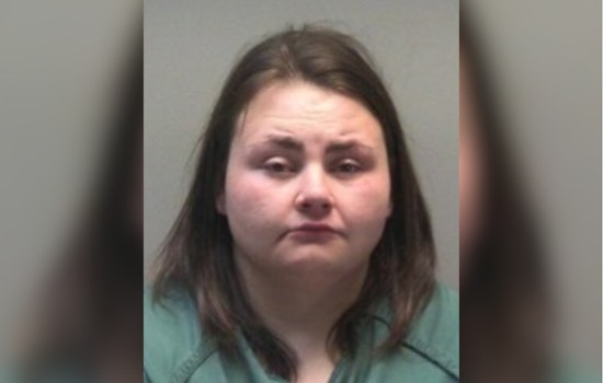 Nine Arrested in Dayton Crime Crackdown, Illegal Firearms and Stolen Vehicle Seized