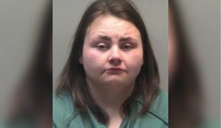 Nine Arrested in Dayton Crime Crackdown, Illegal Firearms and Stolen Vehicle Seized