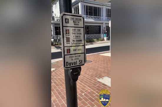 Nine Dead On Foot: Jacksonville Streets Off To A Grim Start