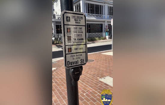 Nine Dead On Foot: Jacksonville Streets Off To A Grim Start