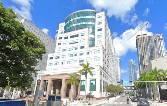 Nine Indicted on Immigration Offenses in Southern District of Florida, Faces Penalties Up to 20 Years