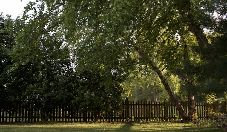 Nine Years After Backyard Death, East Charlotte Family Still Demands Answers