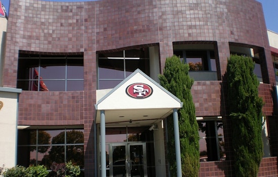 Niners Run New Play: Santa Clara Taxpayers Asked To Cover Office Rent