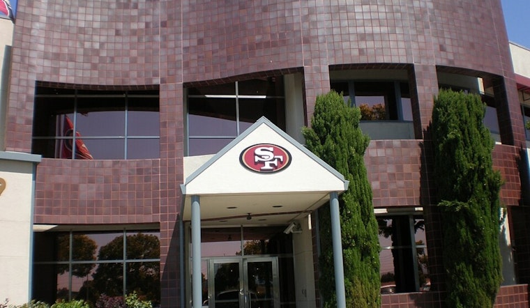 Niners Run New Play: Santa Clara Taxpayers Asked To Cover Office Rent