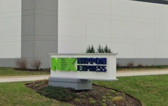 Nippon Express Snaps Up 253,324-Square-Foot Warehouse By DFW Airport