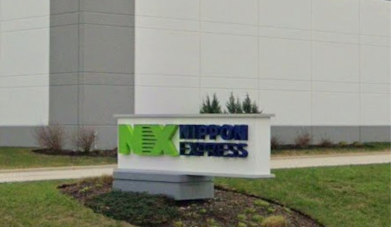 Nippon Express Snaps Up 253,324-Square-Foot Warehouse By DFW Airport