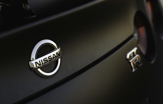 Nissan Rogue Drivers Slammed With 642K SUV Recall Over Power, Fire Fears
