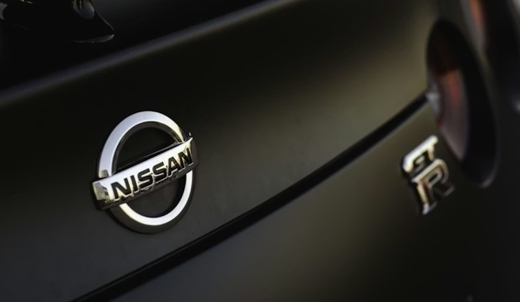 Nissan Rogue Drivers Slammed With 642K SUV Recall Over Power, Fire Fears