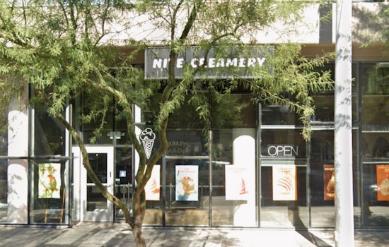 Surprise Snags Nitro Ice Cream Hotspot As Nite Creamery Targets Bell Road