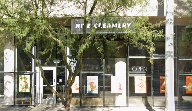 Surprise Snags Nitro Ice Cream Hotspot As Nite Creamery Targets Bell Road
