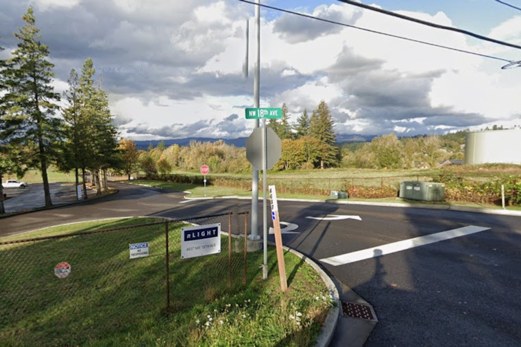 Camas Laser Maker’s $175 Million Stock Play Sparks Wall Street Selloff